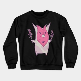 Yahaha You found mes Crewneck Sweatshirt